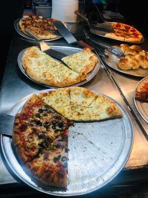 Sami's Brick Oven Pizzeria