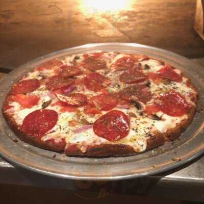 Sami's Brick Oven Pizzeria