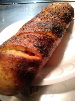 Sami's Brick Oven Pizzeria