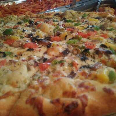 Sami's Brick Oven Pizzeria