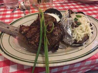 Smitty's Italian Steakhouse