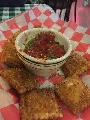 Smitty's Italian Steakhouse