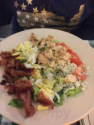 Smitty's Italian Steakhouse