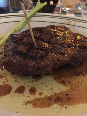 Smitty's Italian Steakhouse