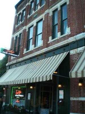 Smitty's Italian Steakhouse