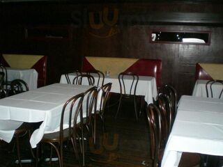 Smitty's Italian Steakhouse