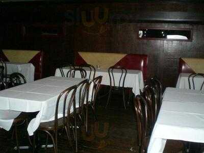 Smitty's Italian Steakhouse