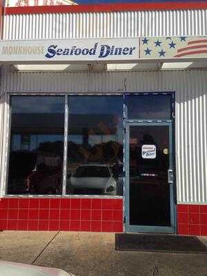 Monkhouse Seafood Diner