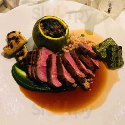 Wine Cask Restaurant