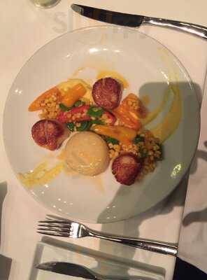 Wine Cask Restaurant