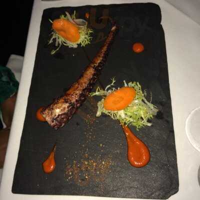 Wine Cask Restaurant