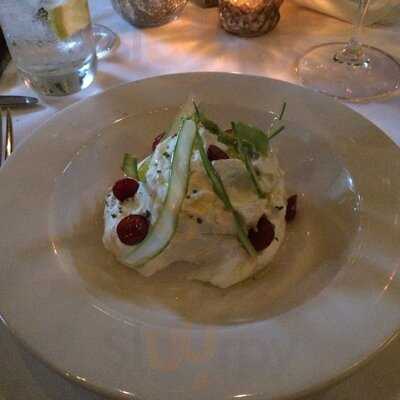 Wine Cask Restaurant