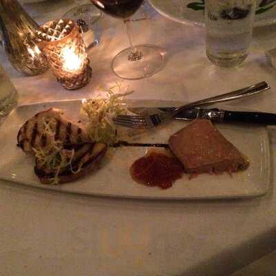 Wine Cask Restaurant