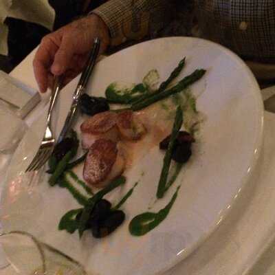 Wine Cask Restaurant