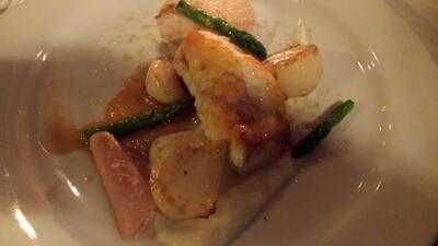 Wine Cask Restaurant