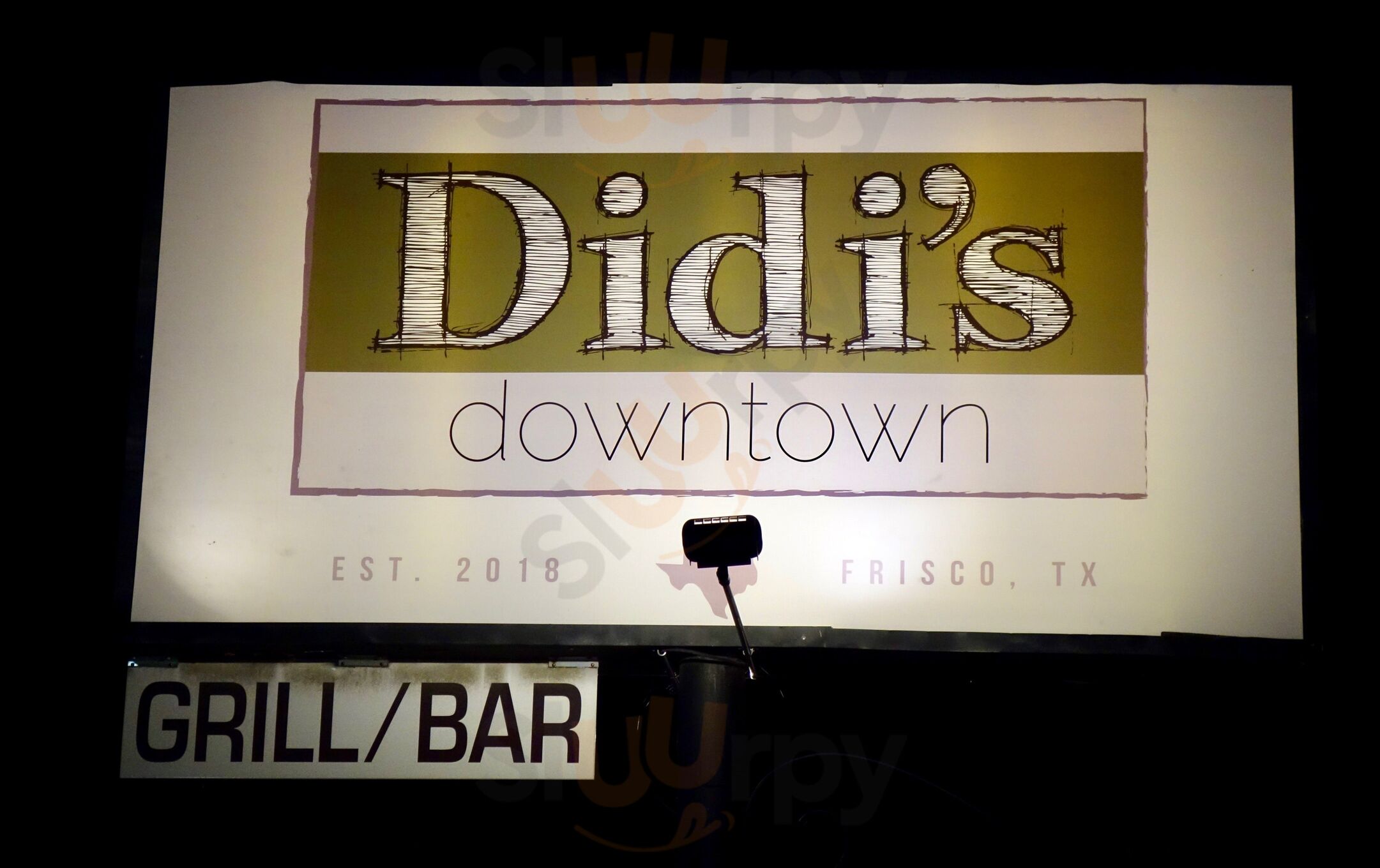 Didi's Downtown