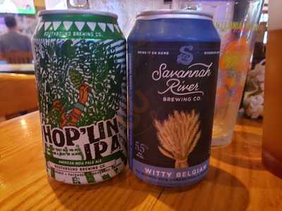 Southbound Smokehouse