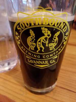 Southbound Smokehouse