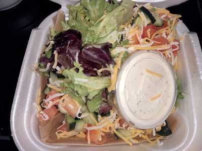 Southbound Smokehouse