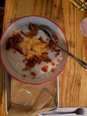 Southbound Smokehouse