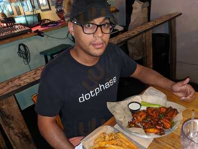 Southbound Smokehouse