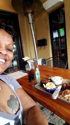 Southbound Smokehouse