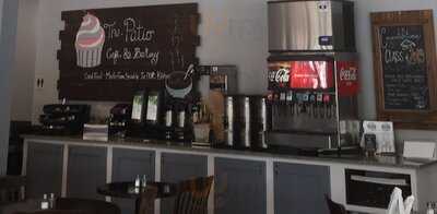 Patio Cafe & Bakery