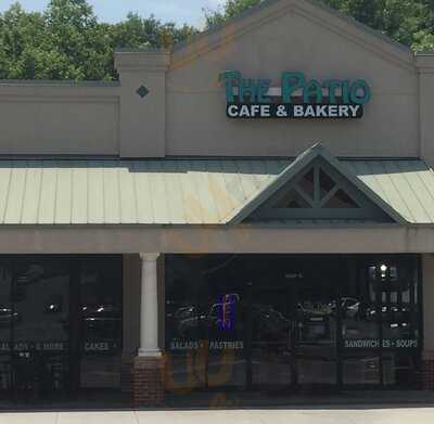 Patio Cafe & Bakery