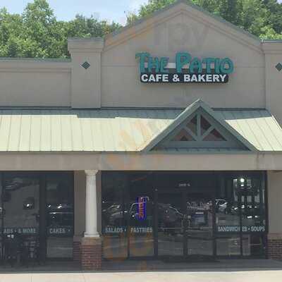 Patio Cafe & Bakery