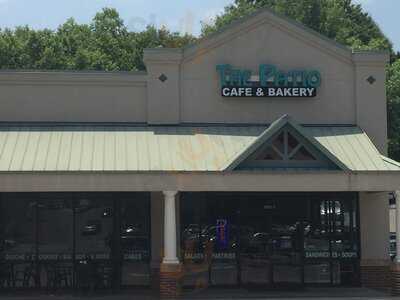Patio Cafe & Bakery