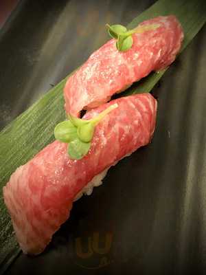 Kai Sushi Bar & Grill