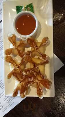 Kai Sushi Bar & Grill