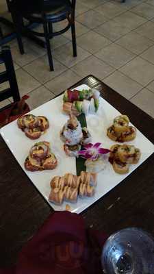 Kai Sushi Bar & Grill