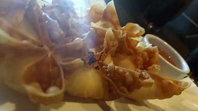 Kai Sushi Bar & Grill