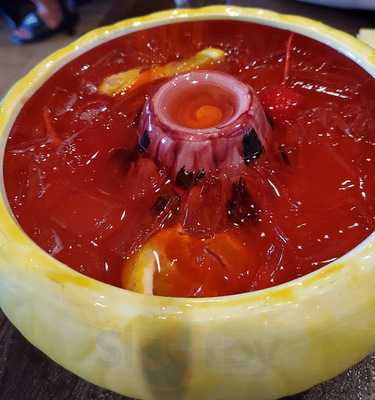 Kai Sushi Bar & Grill