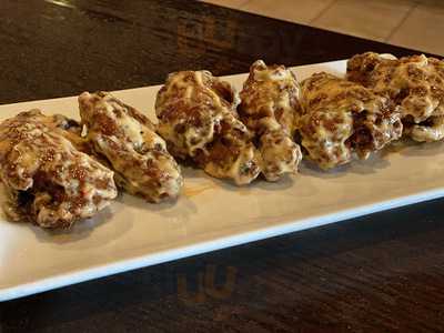 Kai Sushi Bar & Grill