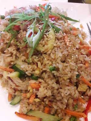 Kai Sushi Bar & Grill