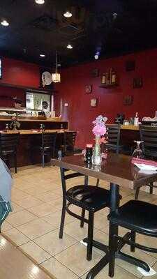 Kai Sushi Bar & Grill