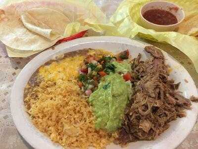 Mexican Riviera Restaurant