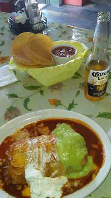 Mexican Riviera Restaurant