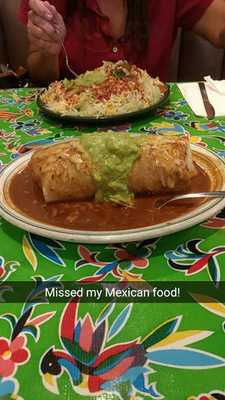 Mexican Riviera Restaurant