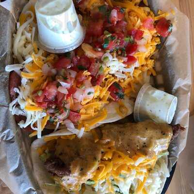 Torchys Tacos
