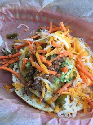 Torchys Tacos