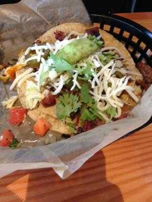 Torchys Tacos