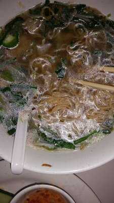 Uptown Vietnam Cuisine