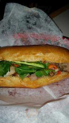 Uptown Vietnam Cuisine