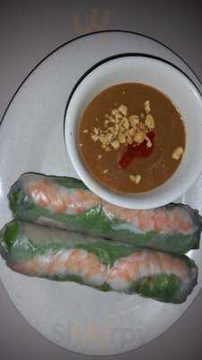 Uptown Vietnam Cuisine