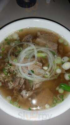 Uptown Vietnam Cuisine