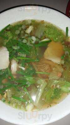 Uptown Vietnam Cuisine