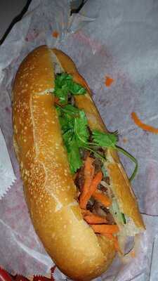 Uptown Vietnam Cuisine